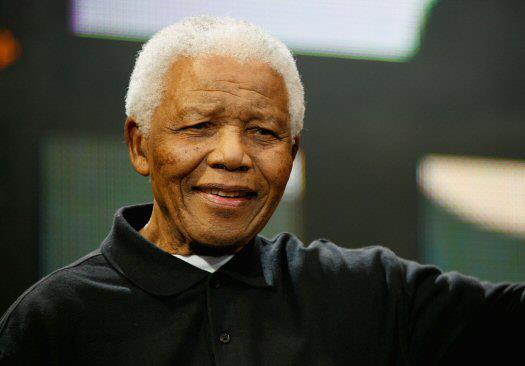 Nelson Mandela: 10 años de su muerte