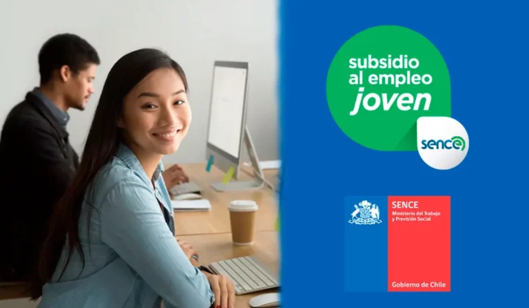 Requisitos y plazos: Extensión del Subsidio al Empleo Joven por estudios