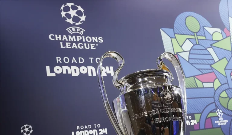 Octavos de final Champions League: Revisa los próximos cruces