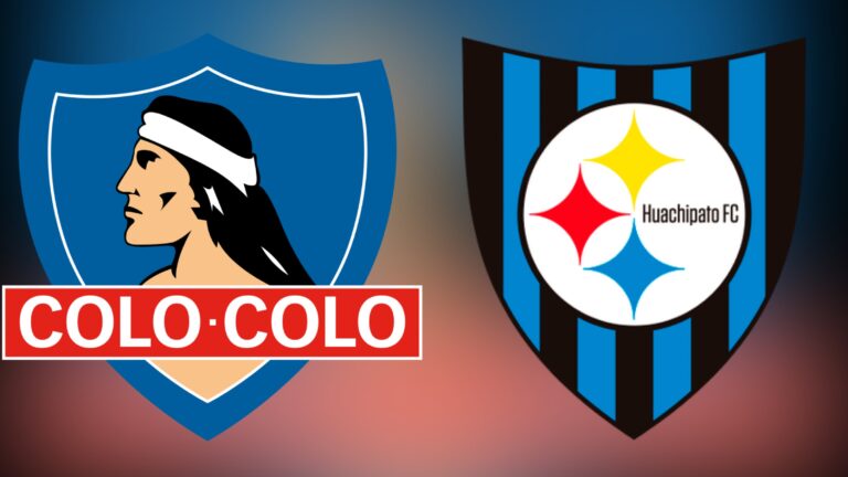 Supercopa de Chile 2024: Colo Colo y Huachipato, Cara a Cara por la copa
