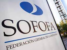 SOFOFA condena fraude: Empresarios reafirman valores