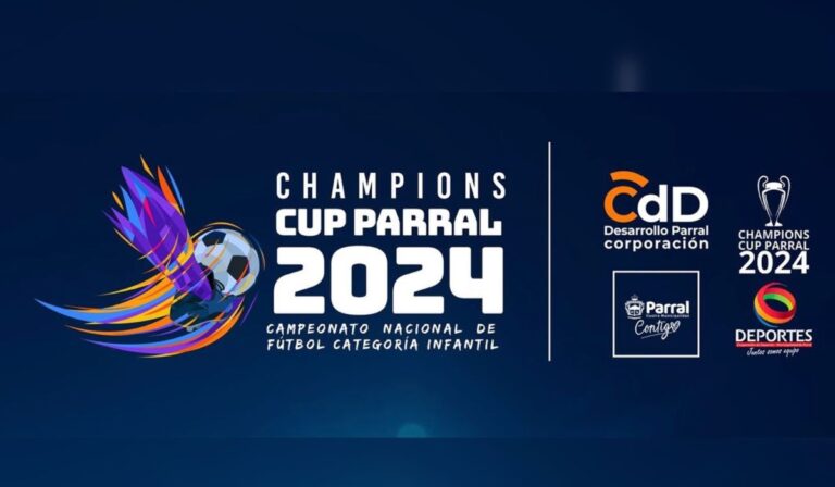 Parral: Será Sede del Primer Torneo Nacional Champions Cup 2024