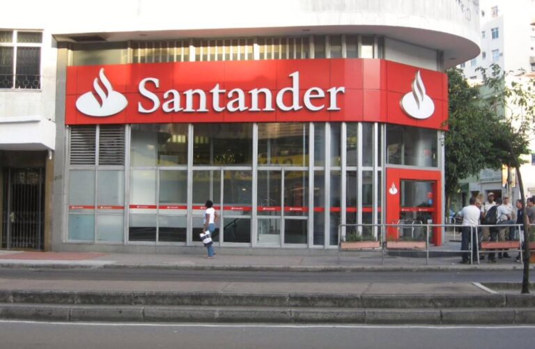 Santander Chile Implementa Semana Laboral de 40 Horas