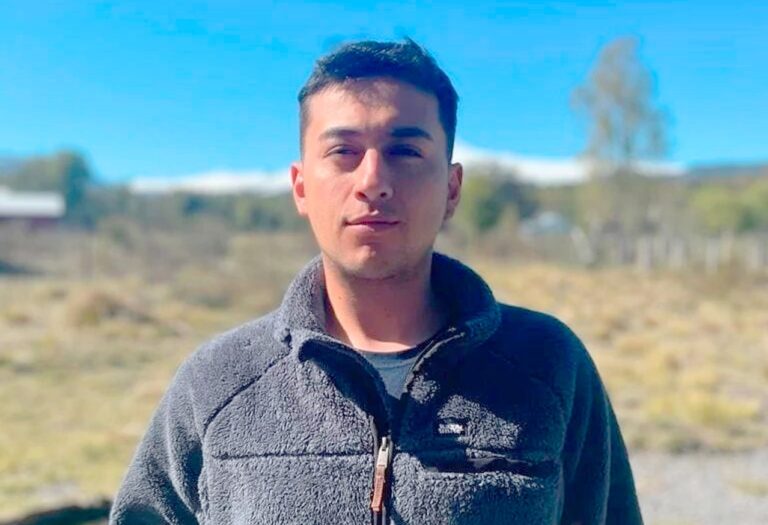 Fallece joven chileno en Nueva Zelanda: Familia busca ayuda para repatriar su cuerpo