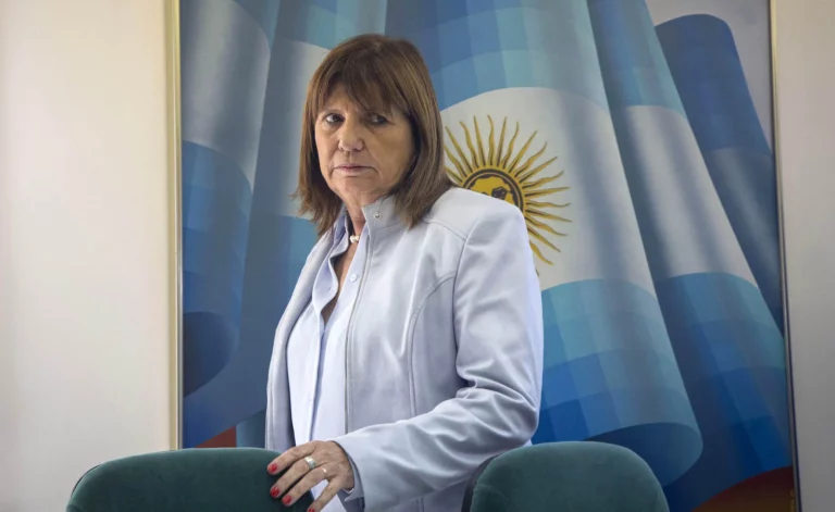 Argentina: Asesinan a hija de Guardaespalda de Ministra de Seguridad