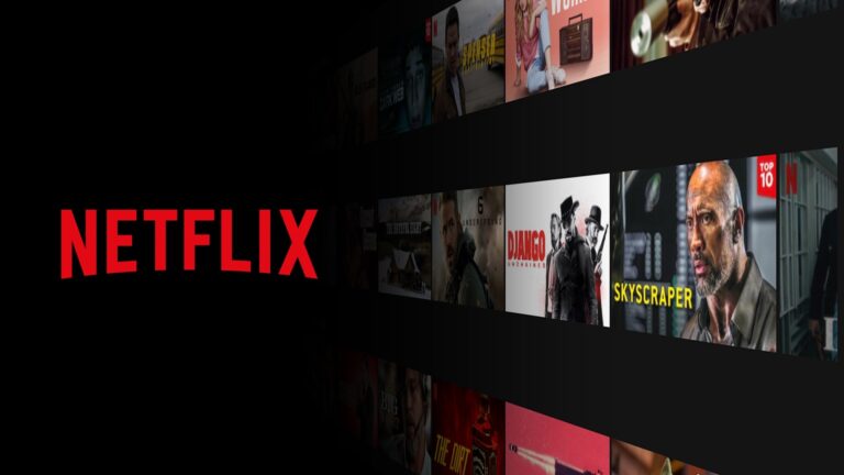Las nuevas películas y series recomendadas para el fin de semana en Netflix