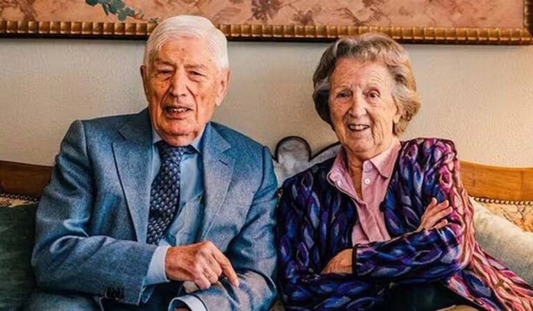 Morir en pareja: Ex primer ministro y su mujer solicitaron “doble eutanasia”