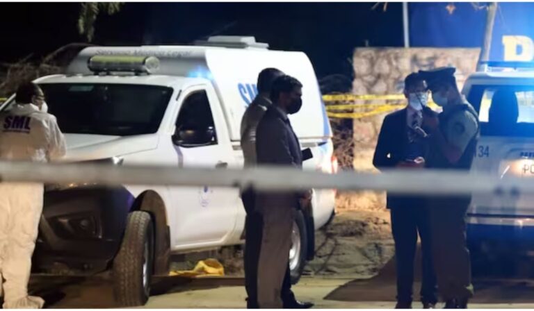 Colbún: Realizarán autopsia a hombre que murió tras ser detenido
