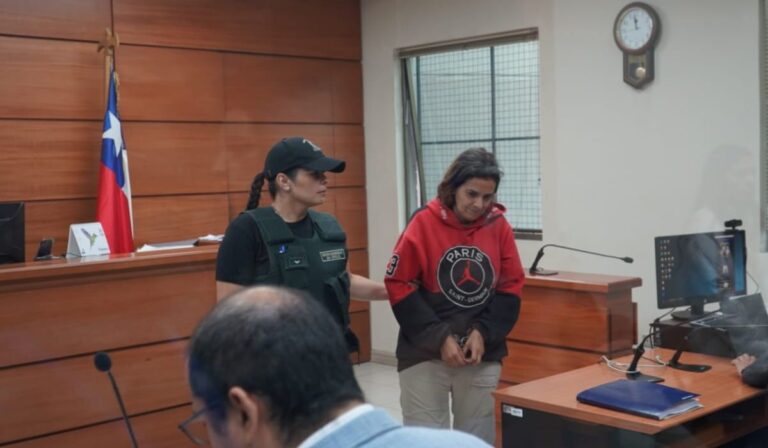 Prisión preventiva para Susana Padilla, líder de “Almas en el Camino”