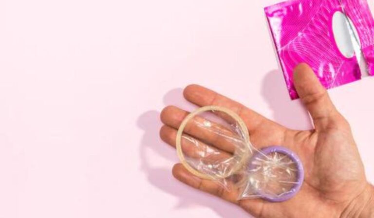 ¡Desde hoy!: Comienza venta de condón vaginal en Chile