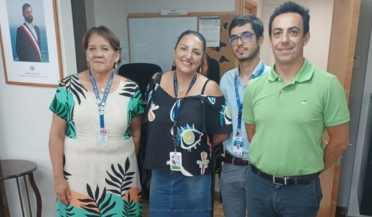 Falta de especialistas en Hospital de Talca: Colmed Maule se reunió con el Servicio de Salud