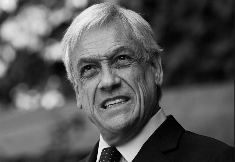 Ex Presidente Sebastián Piñera perdió la vida en accidente aéreo