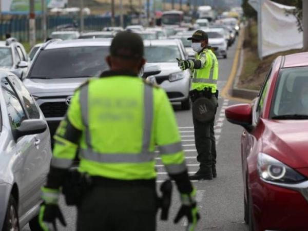 Balance Semana Santa: reportan un total de 251 accidentes de tránsito y 20 fallecidos