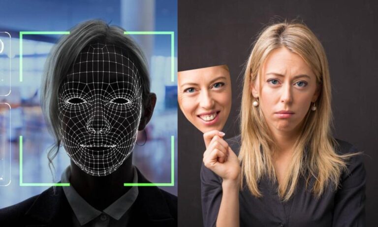 Aplicación podrá identificar depresión mediante escáner facial