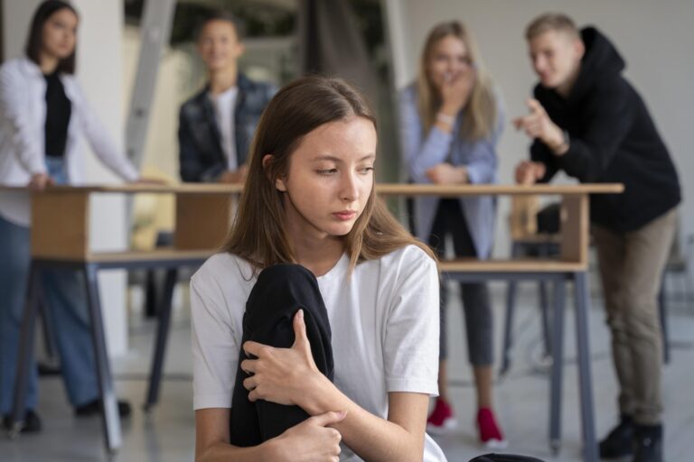 Talca: alumna denuncia sufrir bullying de sus compañeros