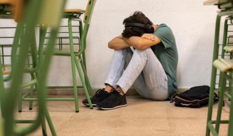 Violencia Escolar: ¿Qué hacer frente a los casos de bullying?