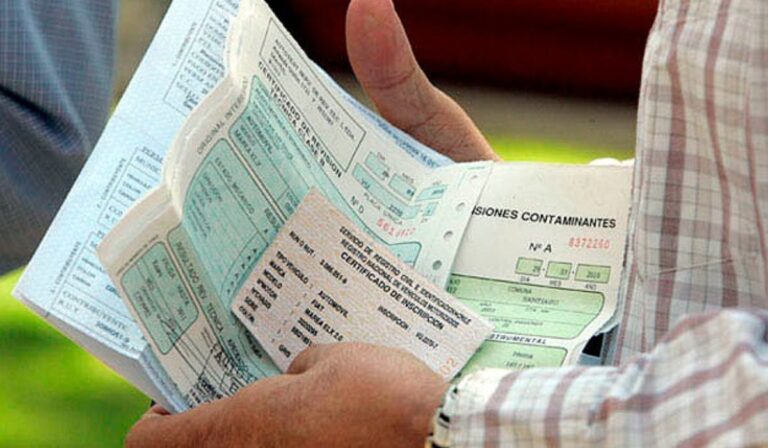 Curicó: Presentan querella por posible fraude en pagos online de permisos de circulación
