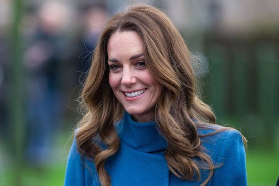 Las reacciones al anuncio de Kate Middleton sobre el cáncer que padece