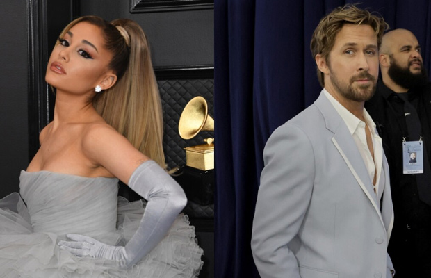 Ariana Grande y Ryan Gosling serán presentadores en los Oscar