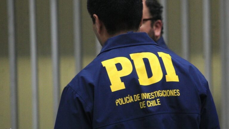 Linares: PDI encontró en a adulto mayor solicitado por presunta desgracia