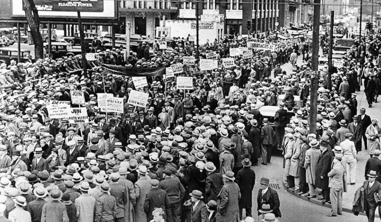 Conmemorando la lucha obrera: El origen y significado del Día del Trabajador
