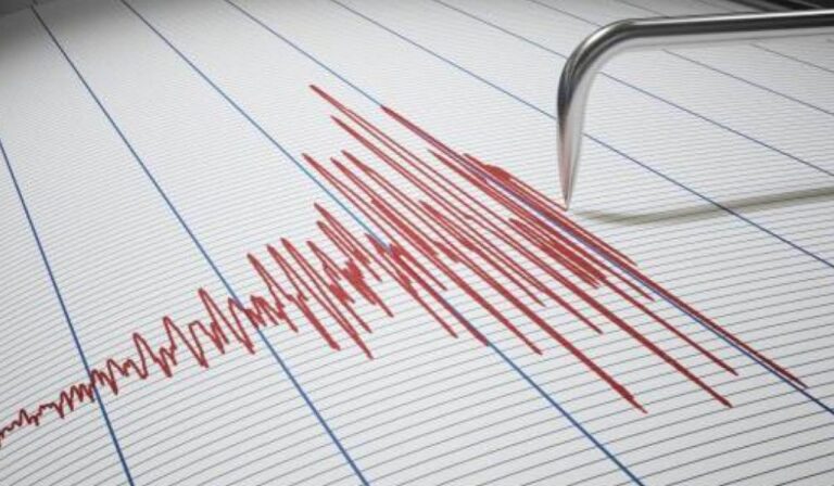 Dos fuertes sismos sacuden el centro sur del país: ¿Están relacionados entre sí o con el terremoto de Taiwán?