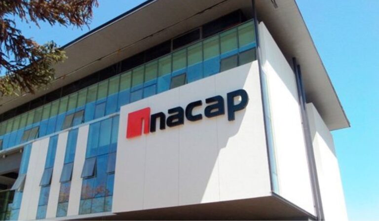 Destacado empresario y experto en finanzas asumió presidencia de INACAP