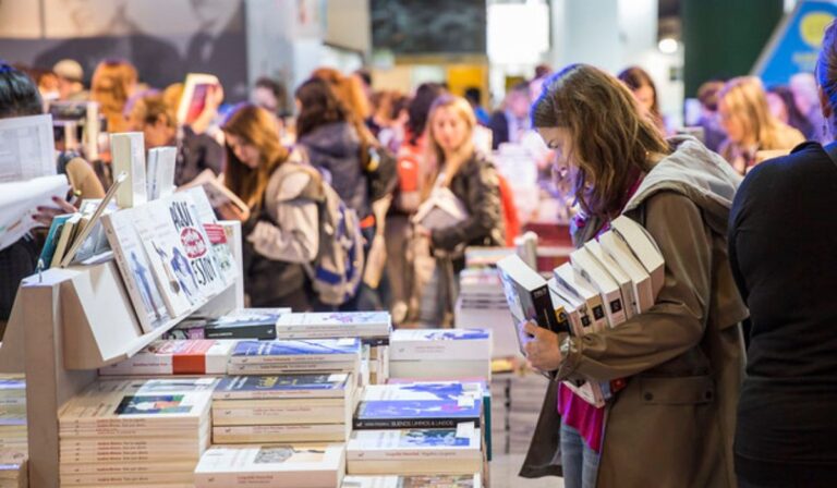 ¡Atención lectores!: Constitución se prepara para la Segunda Feria Maucha del Libro