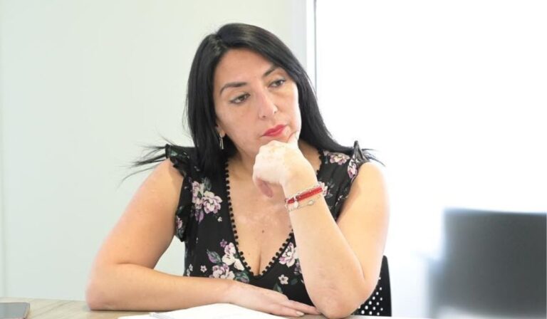 PPD Maule anunció apoyo a reelección de Gobernadora Cristina Bravo