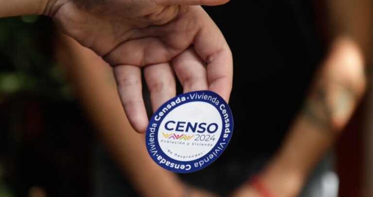 INE suspende trabajo del Censo en 5 comunas tras el asesinato de carabineros