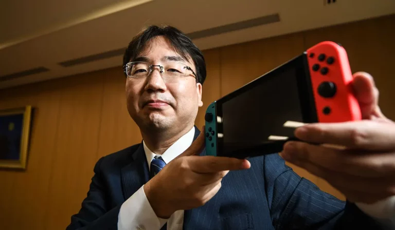 Nintendo Anunciará su Nueva Consola, Antes de Marzo 2025