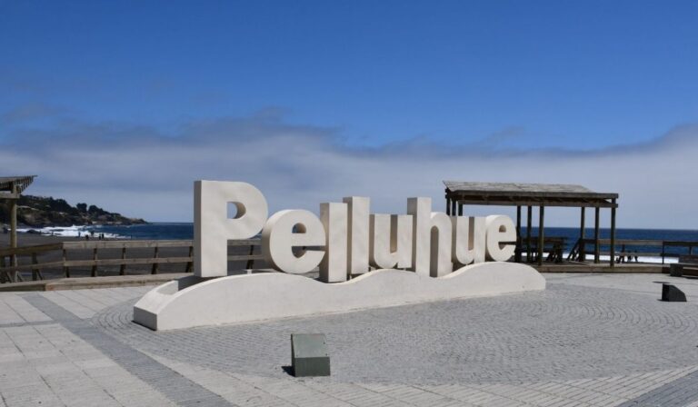 $3,5 millones de pesos fueron aprobados para terminar reconstrucción de Cesfam de Pelluhue