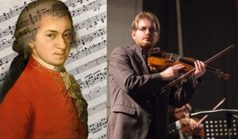 Concierto ‘Especial Mozart’ se presentará en Talca y Linares esta semana