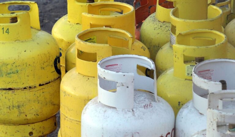 Ahorra Gas San Javier: Beneficio social ofrece gas de 15 kilos a $13.700 pesos