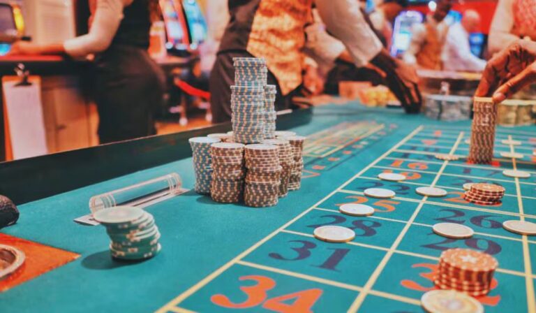 Casinos de Juego en Chile: Irregularidades en sitios de apuestas online y posible colusión en casas autorizadas