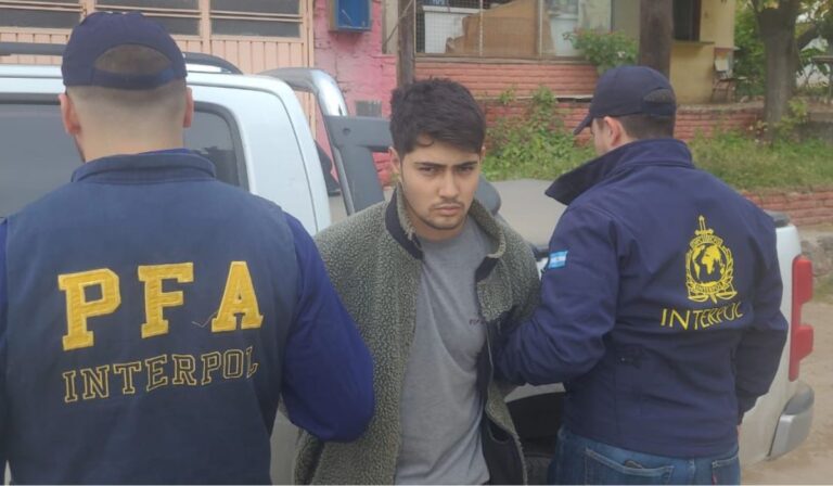 Fiscalía pidió extradición de O’Ryan Soler para que cumpla su condena de cárcel en Chile