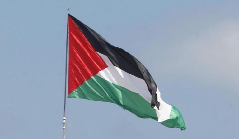España, Noruega e Irlanda se suman a los países que reconocen a Palestina como un Estado