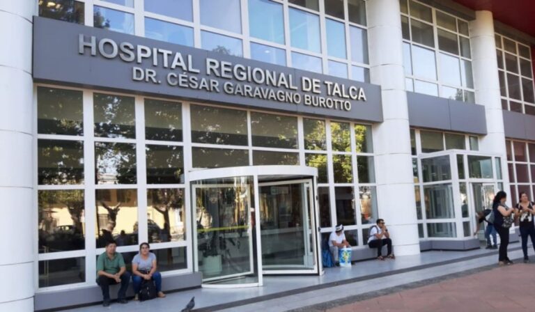 Hospital de Talca podrá realizar casi 2 mil cirugías más en 2024