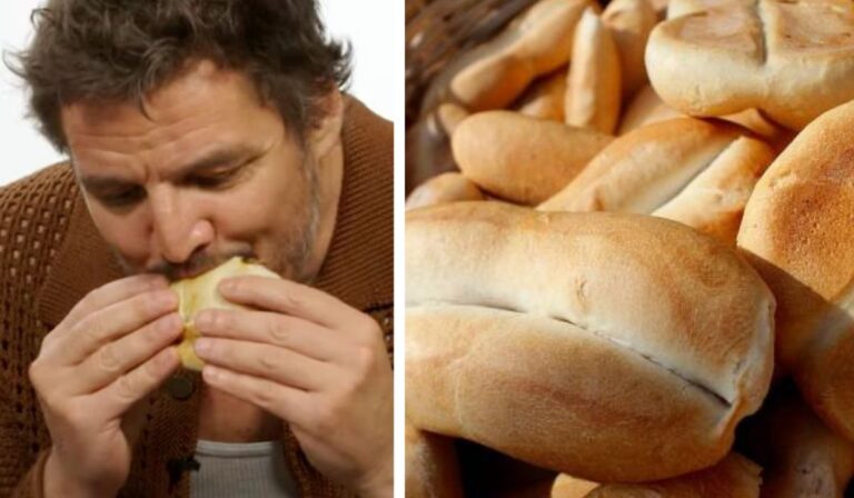 ¿Con qué la prefieres? Marraqueta es nombrada tercer mejor pan del mundo
