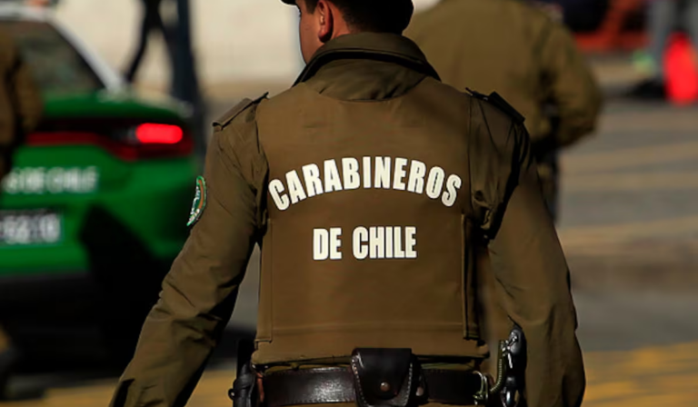 APP permite recuperar dos vehículos robados en Curicó
