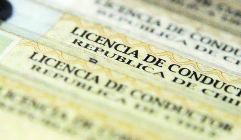 Sin licencia: Condenan a dos hombres por certificados falsos en Cauquenes