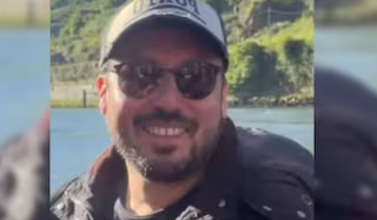 Actor chileno Alex Araya Castillo es encontrado muerto en Medellín tras reunión concertada por app de citas