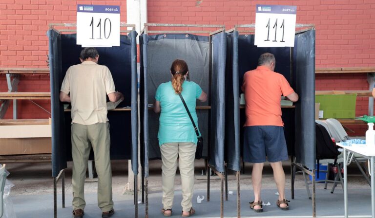 Elecciones primarias junio 2024: ¿El voto es obligatorio?