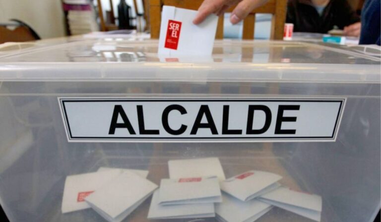 Elecciones primarias en el Maule: ¿Cómo conocer mi local de votación?
