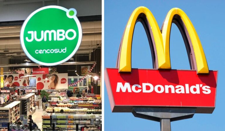 Supermercado Jumbo y McDonald’s podrían llegar a Linares este año