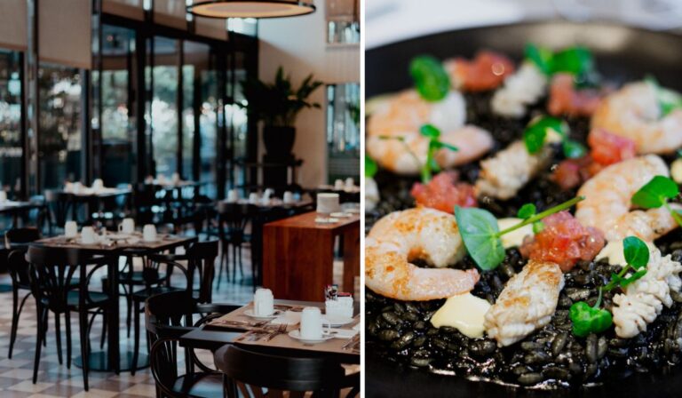 Restaurante de Hotel Casino Talca reabrirá con exclusiva carta gastronómica