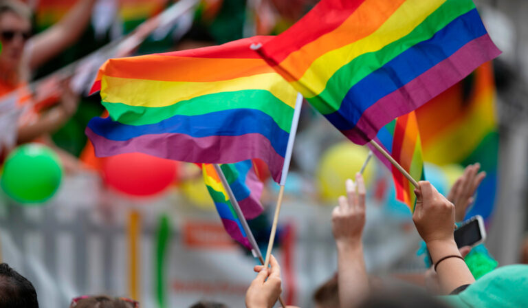 Día del Orgullo LGBT+: Una Jornada por la Igualdad y el Respeto