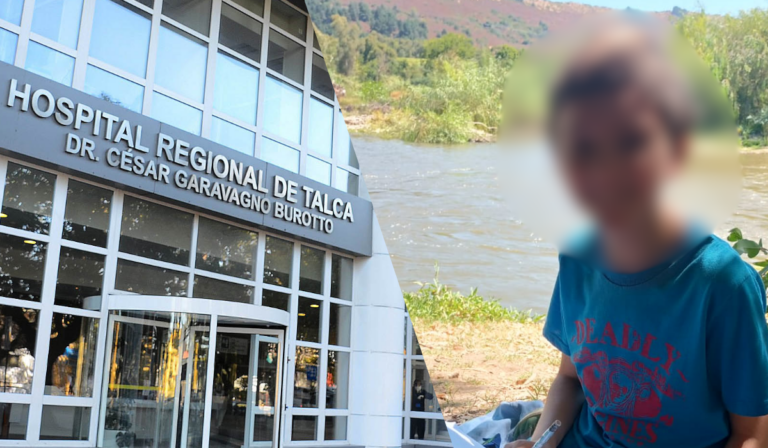 Denuncia ciudadana: Padres de menor acusan negligencia médica en Hospital de Talca