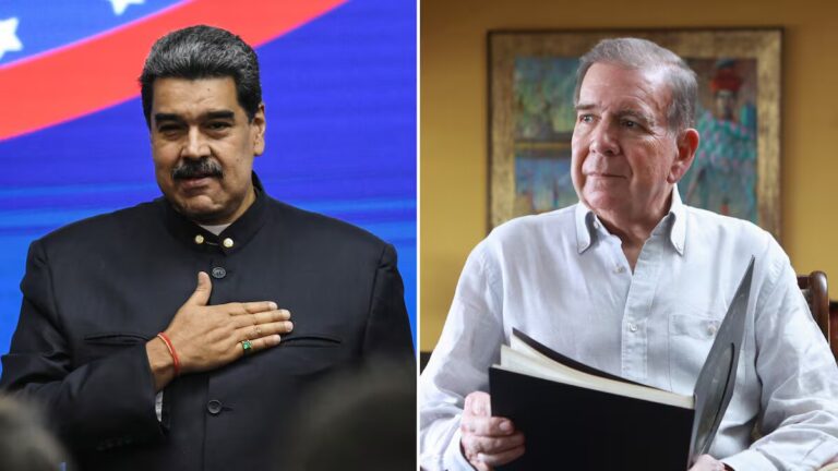 Elecciones en Venezuela: Este domingo se definirá si Maduro continúa o no en el poder