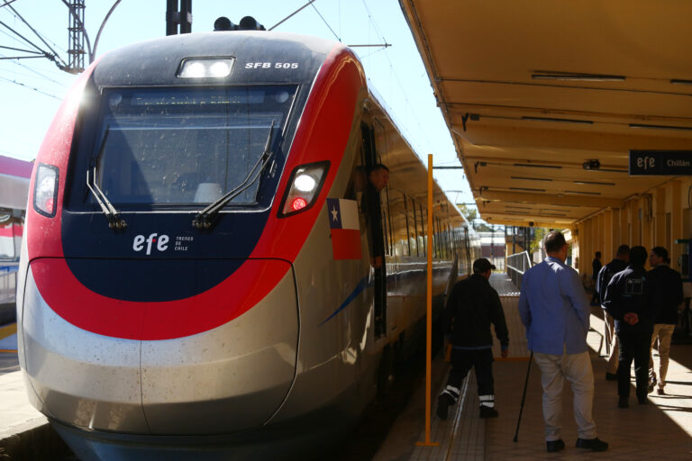 Costaron más de $18 mil millones: Contraloría detectó irregularidades en la adquisición de 12 trenes por parte de EFE